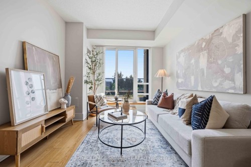 403-181 Wynford Drive, Toronto, ON 