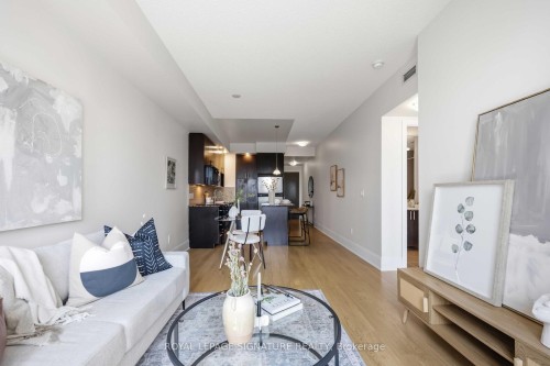 403-181 Wynford Drive, Toronto, ON 