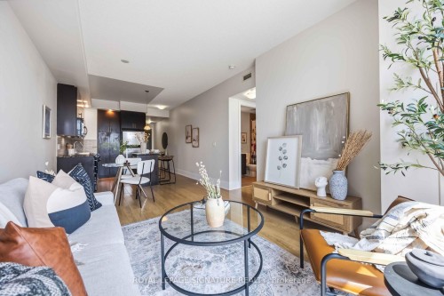 403-181 Wynford Drive, Toronto, ON 