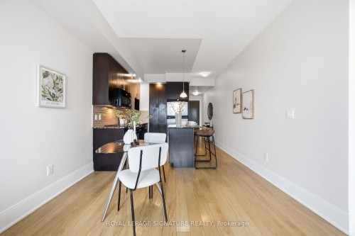 403-181 Wynford Drive, Toronto, ON 