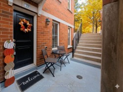 23-2468 Post Road Oakville, ON L6H 0J2