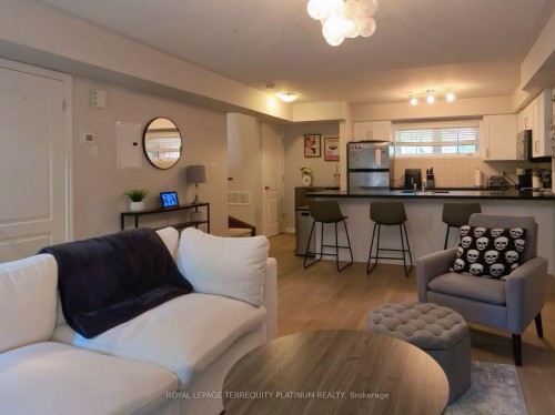 23-2468 Post Road , Oakville, ON L6H 0J2 4