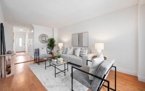 33-3380 South Millway N/A, Mississauga, ON 