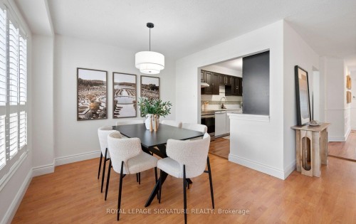 33-3380 South Millway N/A, Mississauga, ON 