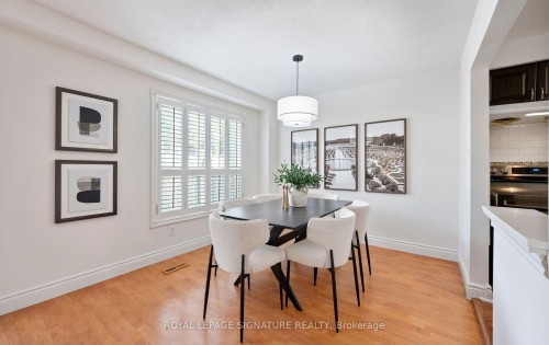 33-3380 South Millway N/A, Mississauga, ON 