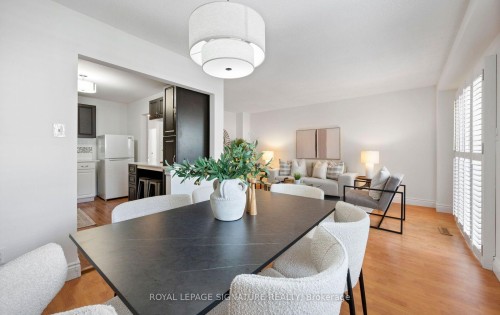 33-3380 South Millway N/A, Mississauga, ON 