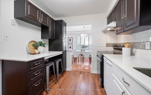 33-3380 South Millway N/A, Mississauga, ON 