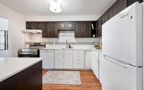 33-3380 South Millway N/A, Mississauga, ON 