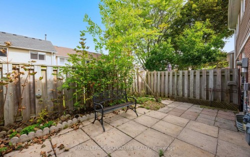 33-3380 South Millway N/A, Mississauga, ON 