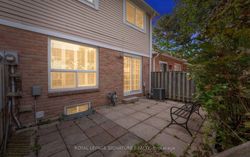 33-3380 South Millway N/A, Mississauga, ON 