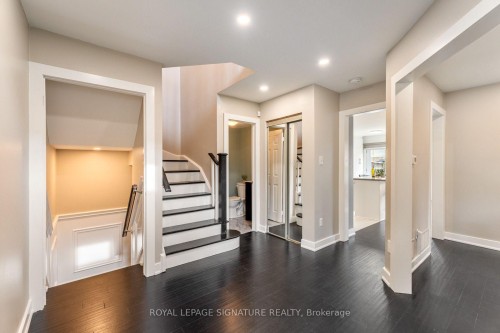 2053 Blue Ridge Crescent, Pickering, ON 