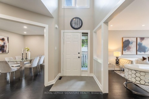 2053 Blue Ridge Crescent, Pickering, ON 