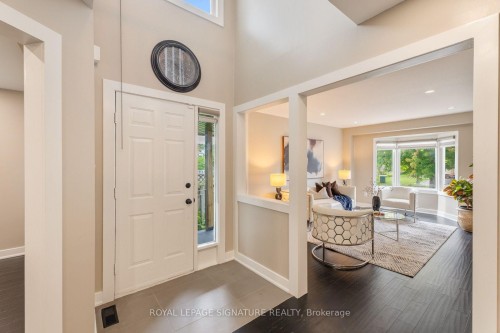 2053 Blue Ridge Crescent, Pickering, ON 