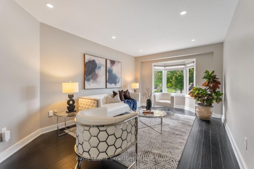 2053 Blue Ridge Crescent, Pickering, ON 