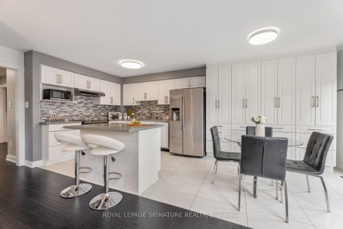 2053 Blue Ridge Crescent, Pickering, ON 