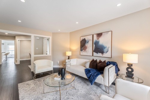 2053 Blue Ridge Crescent, Pickering, ON 