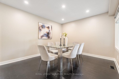 2053 Blue Ridge Crescent, Pickering, ON 