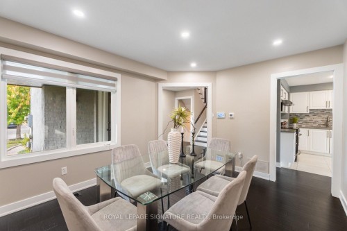 2053 Blue Ridge Crescent, Pickering, ON 