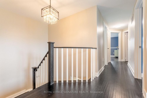 2053 Blue Ridge Crescent, Pickering, ON 