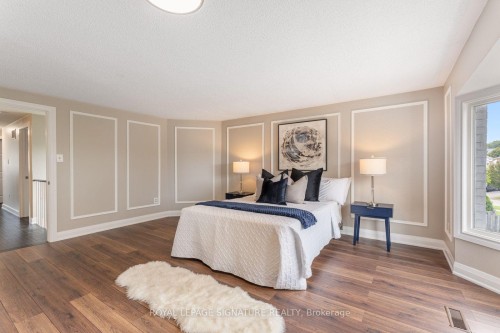 2053 Blue Ridge Crescent, Pickering, ON 