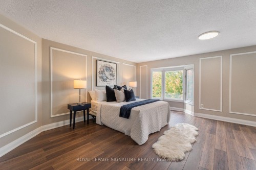 2053 Blue Ridge Crescent, Pickering, ON 