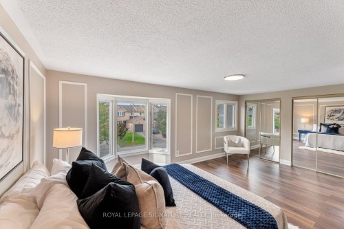 2053 Blue Ridge Crescent, Pickering, ON 