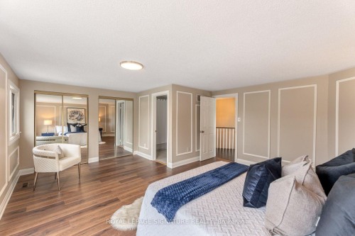 2053 Blue Ridge Crescent, Pickering, ON 