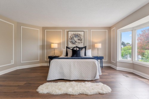 2053 Blue Ridge Crescent, Pickering, ON 