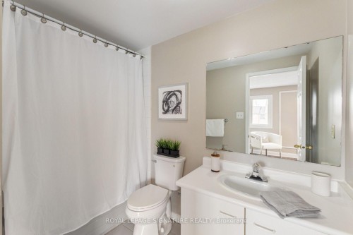 2053 Blue Ridge Crescent, Pickering, ON 