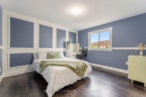 2053 Blue Ridge Crescent, Pickering, ON 