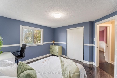 2053 Blue Ridge Crescent, Pickering, ON 