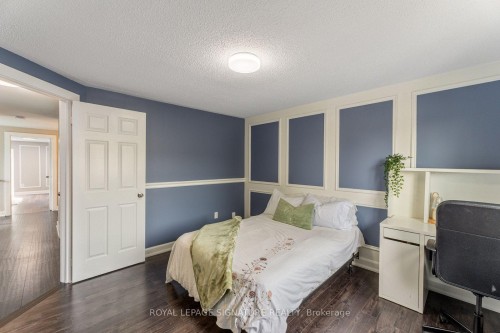 2053 Blue Ridge Crescent, Pickering, ON 