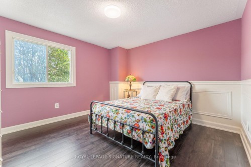 2053 Blue Ridge Crescent, Pickering, ON 
