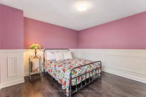 2053 Blue Ridge Crescent, Pickering, ON 