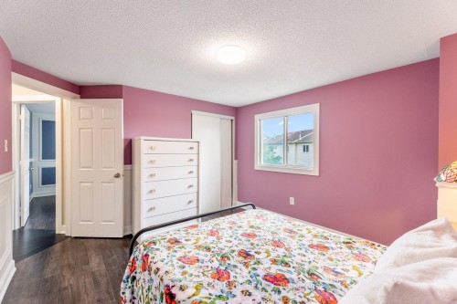 2053 Blue Ridge Crescent, Pickering, ON 