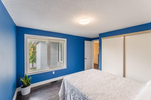 2053 Blue Ridge Crescent, Pickering, ON 