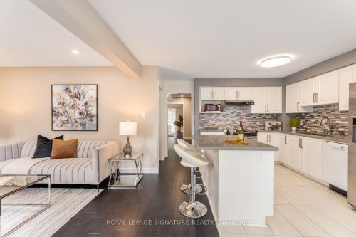 2053 Blue Ridge Crescent, Pickering, ON 
