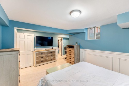 2053 Blue Ridge Crescent, Pickering, ON 