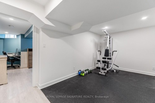 2053 Blue Ridge Crescent, Pickering, ON 
