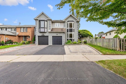 2053 Blue Ridge Crescent, Pickering, ON 