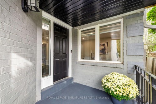 2053 Blue Ridge Crescent, Pickering, ON 