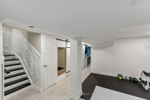 2053 Blue Ridge Crescent, Pickering, ON 
