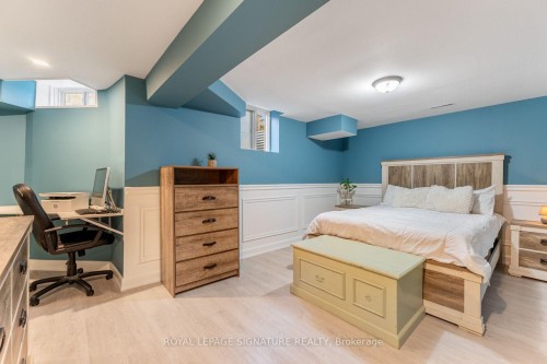 2053 Blue Ridge Crescent, Pickering, ON 