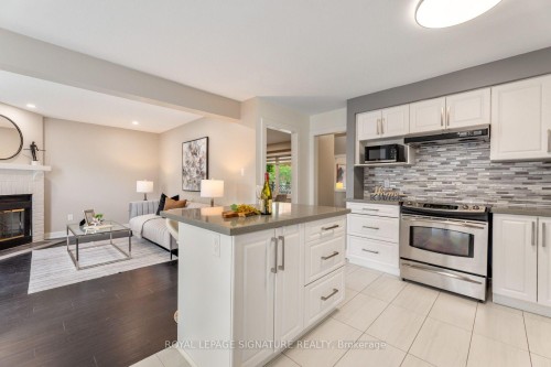 2053 Blue Ridge Crescent, Pickering, ON 