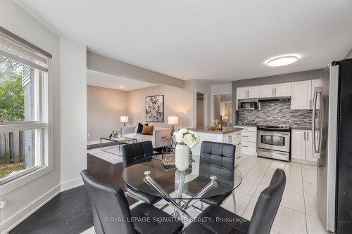 2053 Blue Ridge Crescent, Pickering, ON 