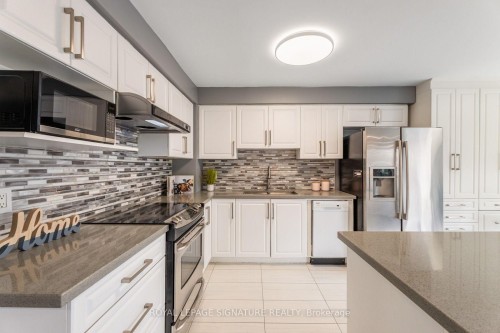2053 Blue Ridge Crescent, Pickering, ON 
