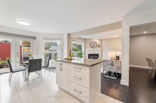 2053 Blue Ridge Crescent, Pickering, ON 