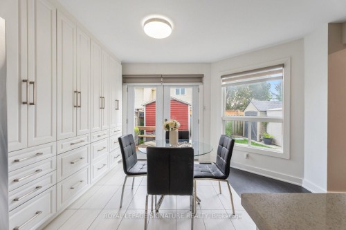 2053 Blue Ridge Crescent, Pickering, ON 