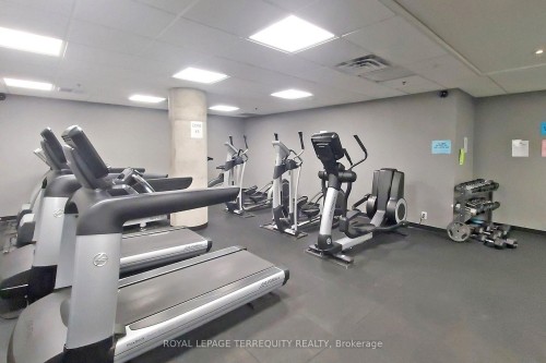 710-38 Joe Shuster Way, Toronto, ON 