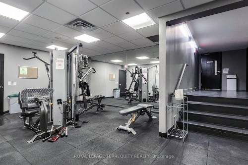 710-38 Joe Shuster Way, Toronto, ON 